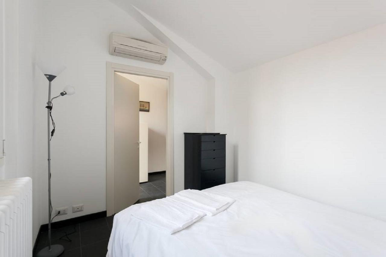 Amedei Apartment Int. 11 Milano Eksteriør bilde