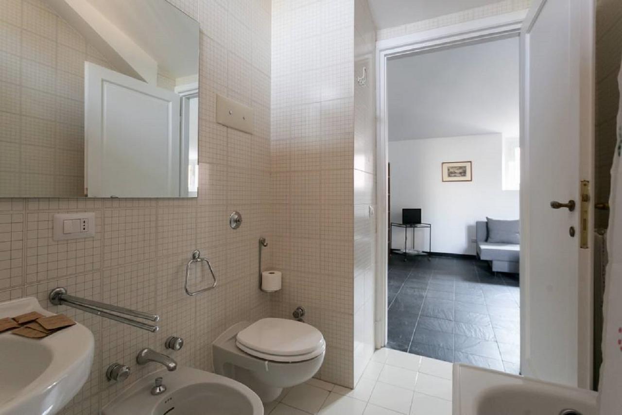 Amedei Apartment Int. 11 Milano Eksteriør bilde
