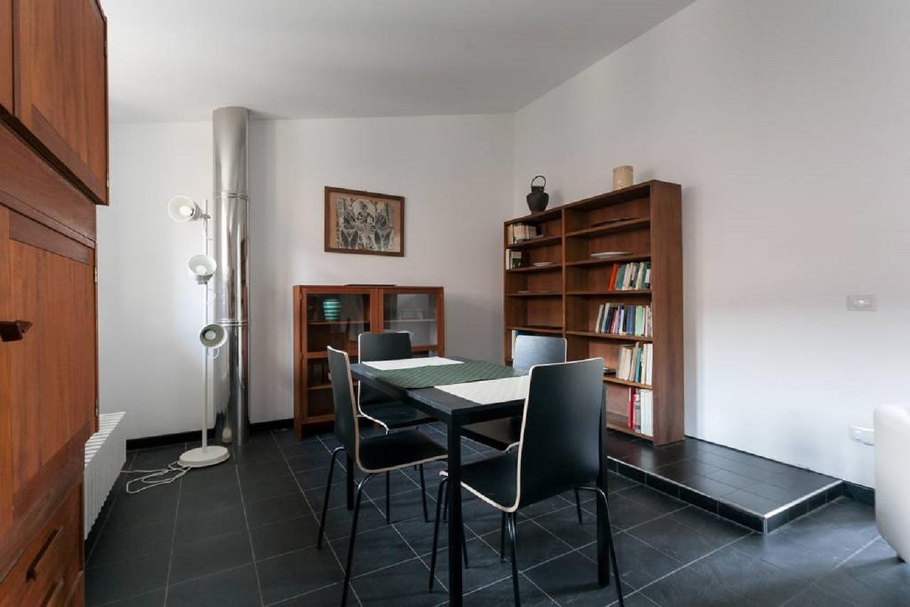 Amedei Apartment Int. 11 Milano Eksteriør bilde