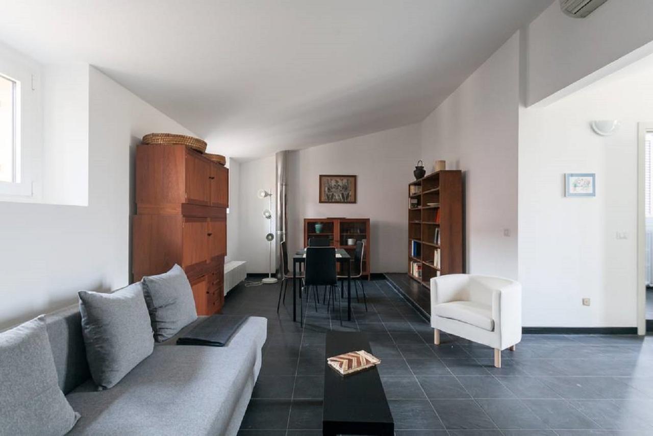 Amedei Apartment Int. 11 Milano Eksteriør bilde