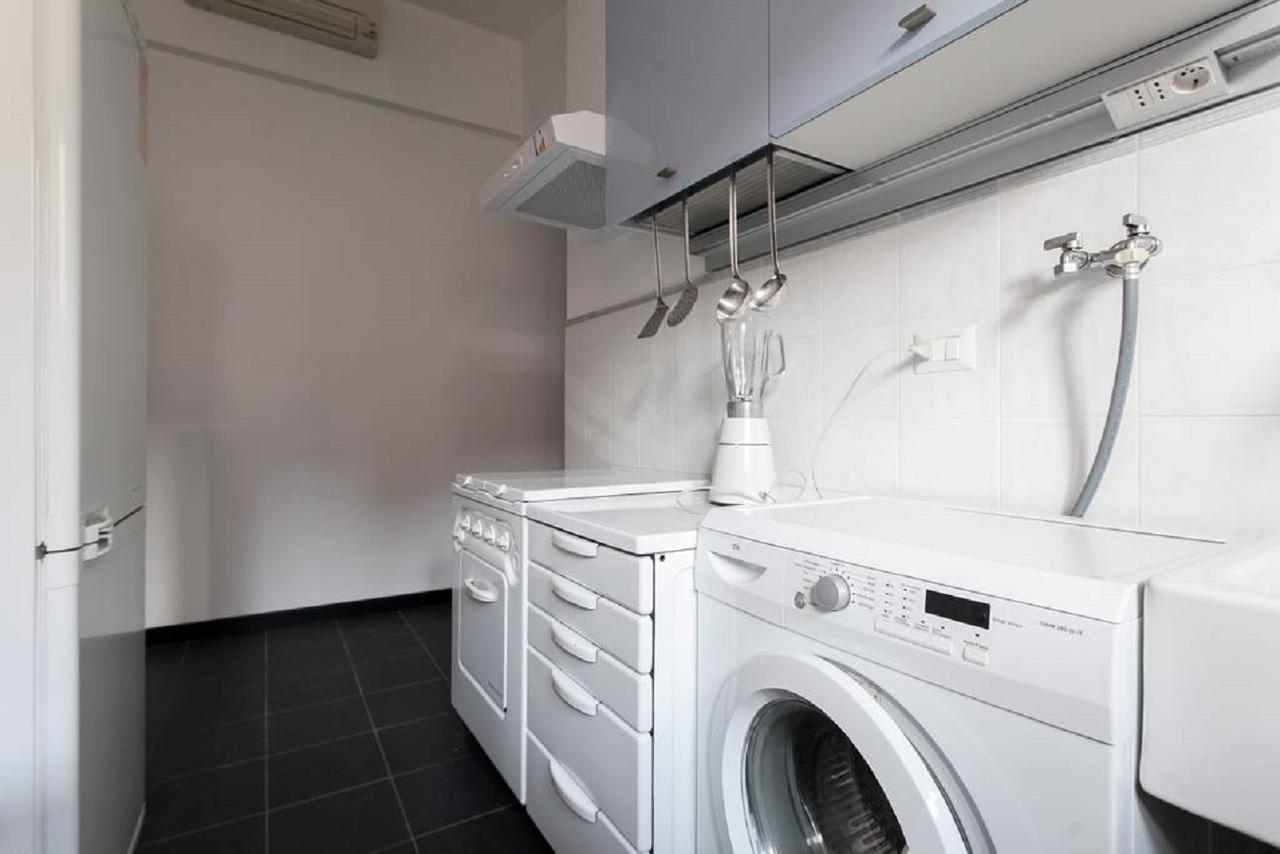 Amedei Apartment Int. 11 Milano Eksteriør bilde