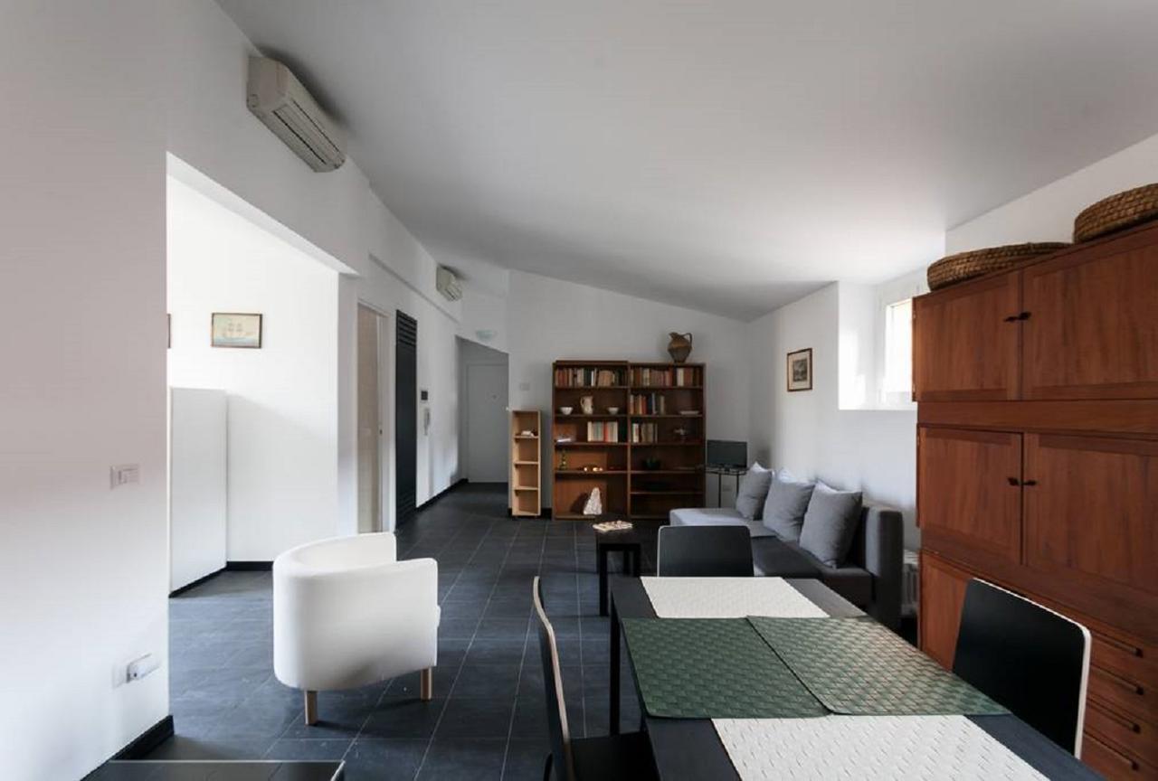 Amedei Apartment Int. 11 Milano Eksteriør bilde