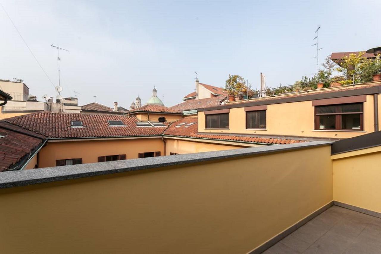 Amedei Apartment Int. 11 Milano Eksteriør bilde