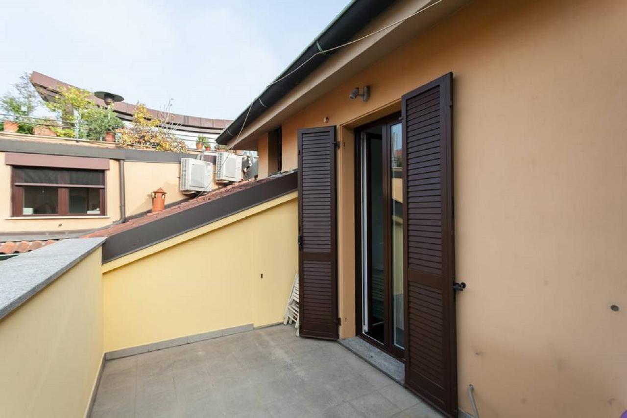 Amedei Apartment Int. 11 Milano Eksteriør bilde