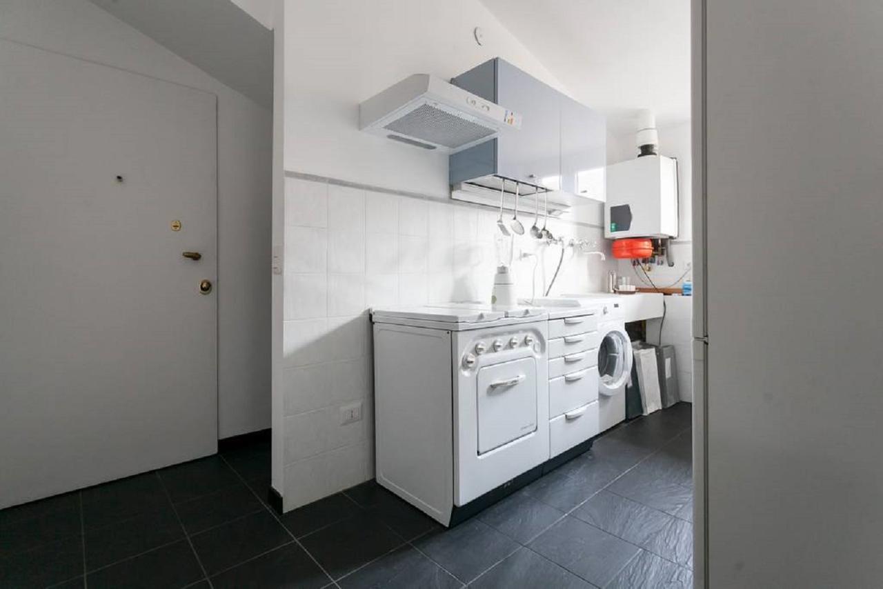 Amedei Apartment Int. 11 Milano Eksteriør bilde