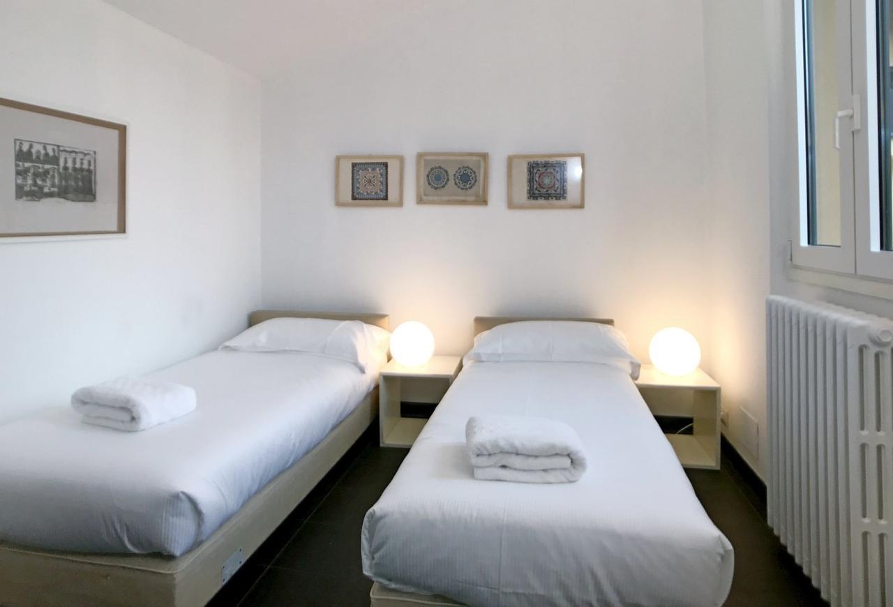Amedei Apartment Int. 11 Milano Eksteriør bilde