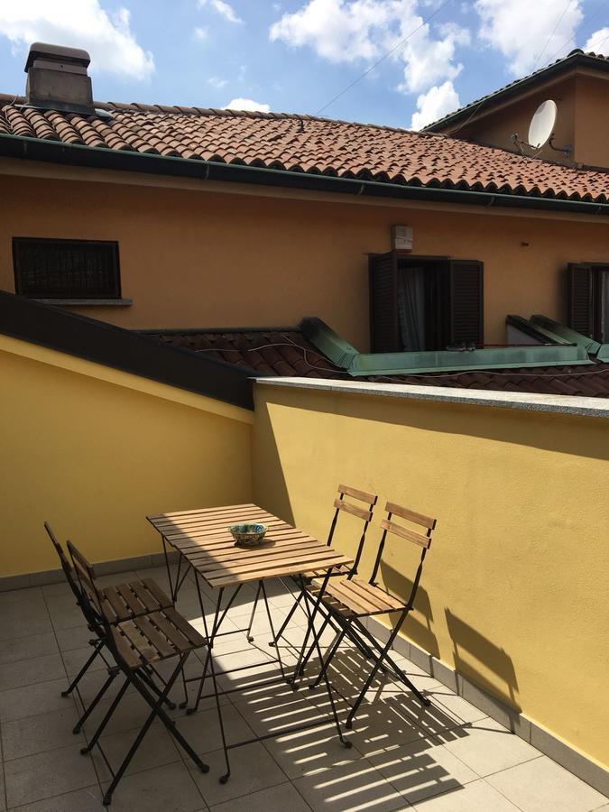 Amedei Apartment Int. 11 Milano Eksteriør bilde