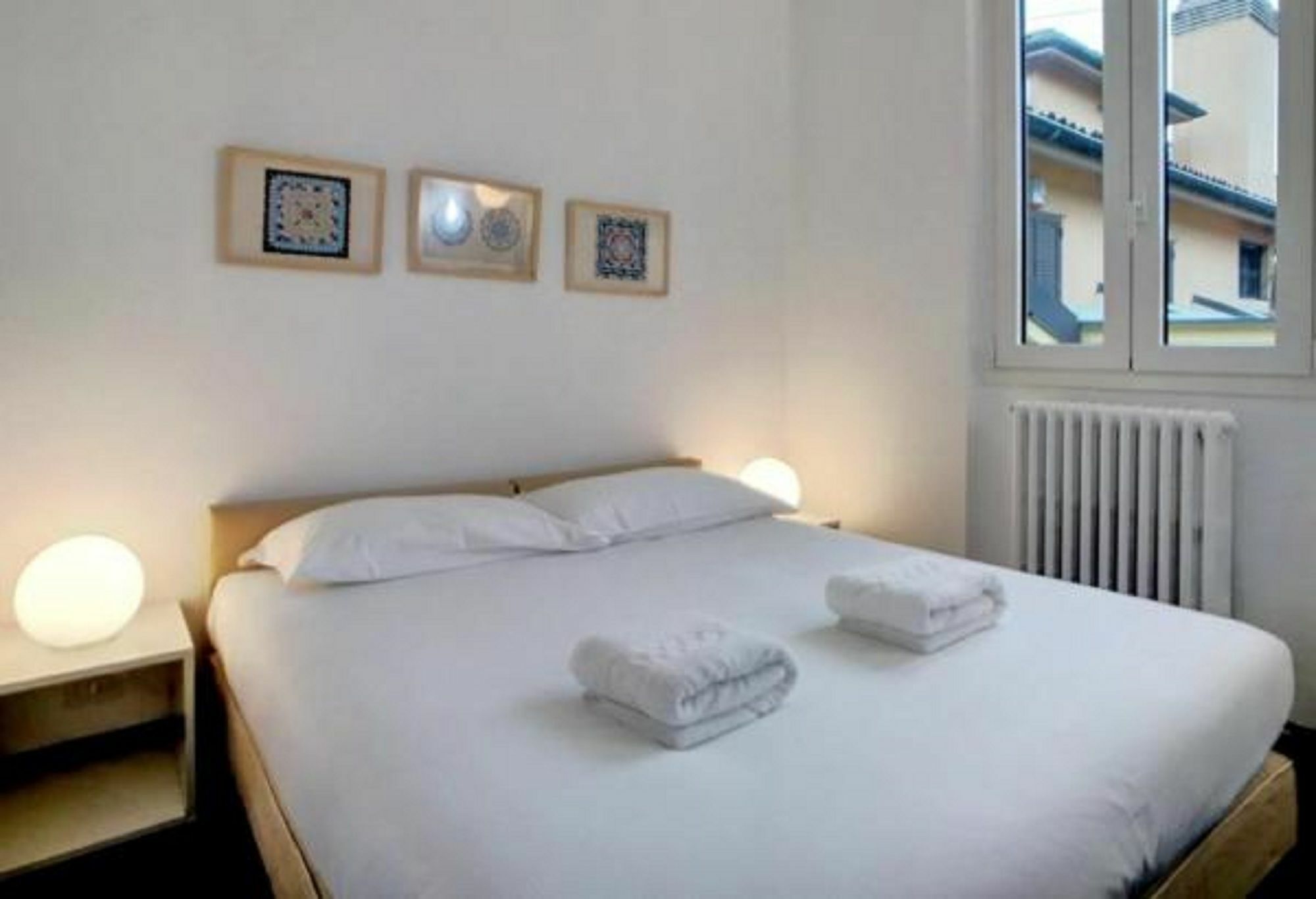 Amedei Apartment Int. 11 Milano Eksteriør bilde