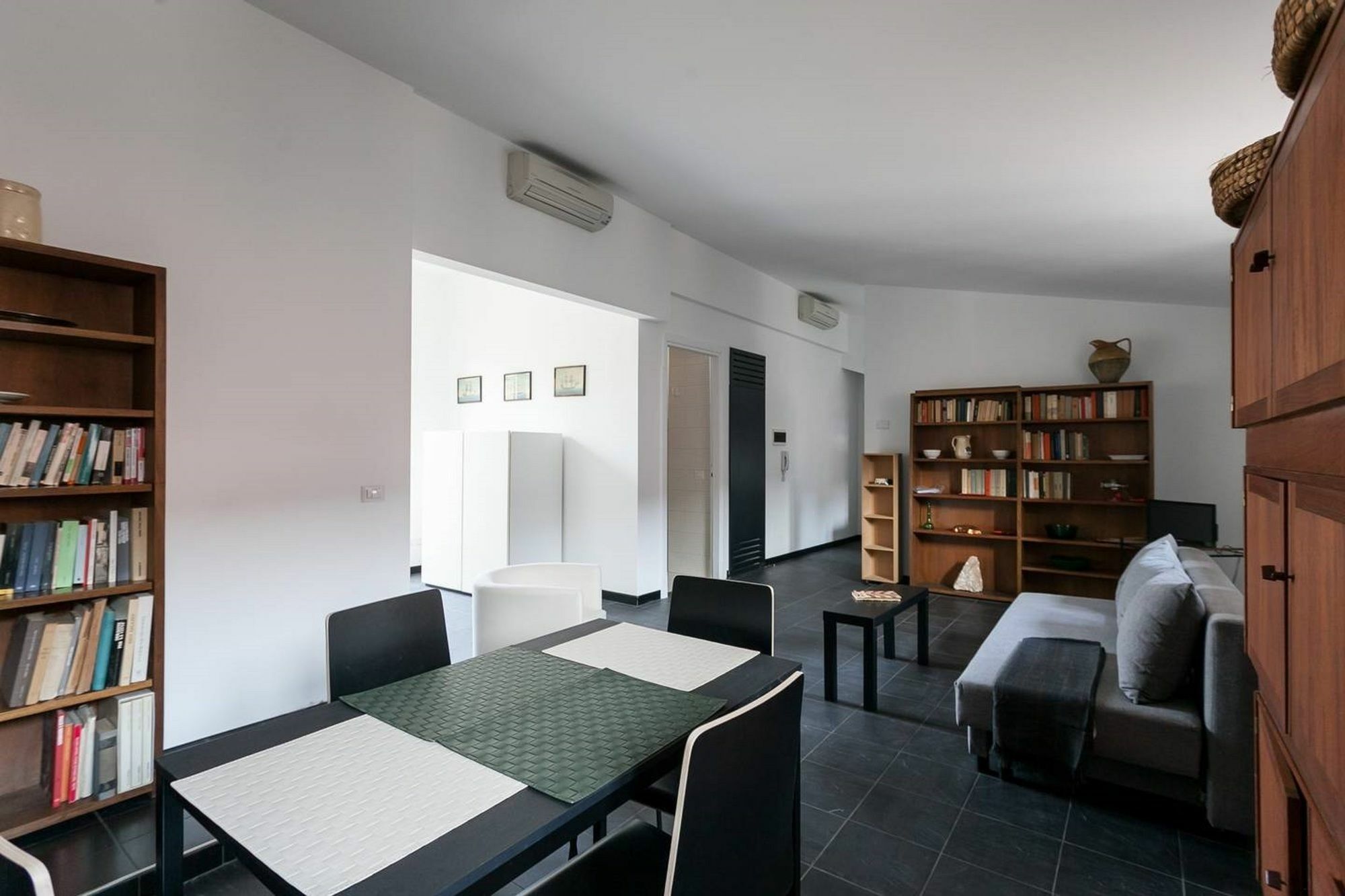 Amedei Apartment Int. 11 Milano Eksteriør bilde